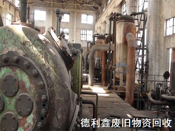 保定工廠設(shè)備回收,涿州二手工廠設(shè)備回收