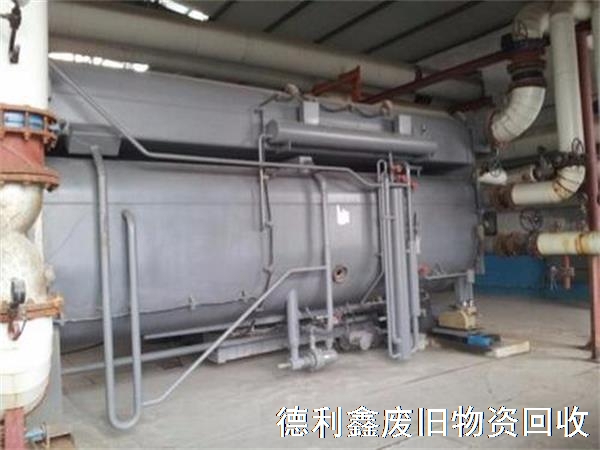 河北溴化鋰機(jī)組回收,河北螺桿機(jī)組回收