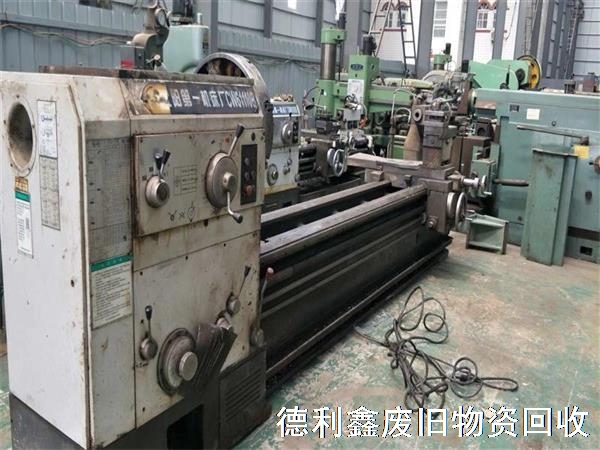山東舊機(jī)床設(shè)備回收,山東加工中心回收